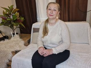 AvroraRosiye - Sexe cam en vivo - 25385973