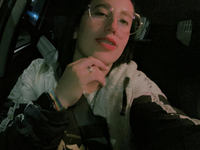 NatalieHarris - Sexe cam en vivo - 25386113