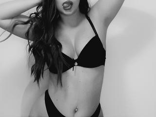 GiannaSexxy - Live porn &amp; sex cam - 25386285
