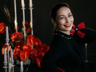 LiluGrants - Live sexe cam - 25386709