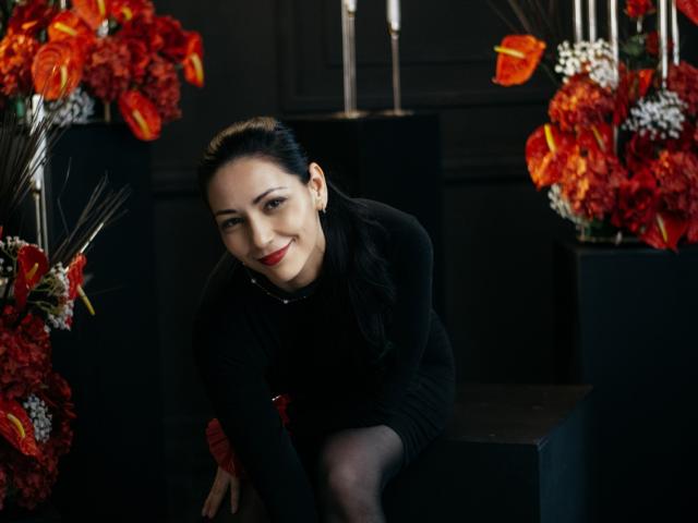 LiluGrants - Sexe cam en vivo - 25386713