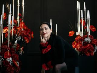 LiluGrants - Live sex cam - 25386717