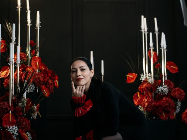 LiluGrants - Sexe cam en vivo - 25386721