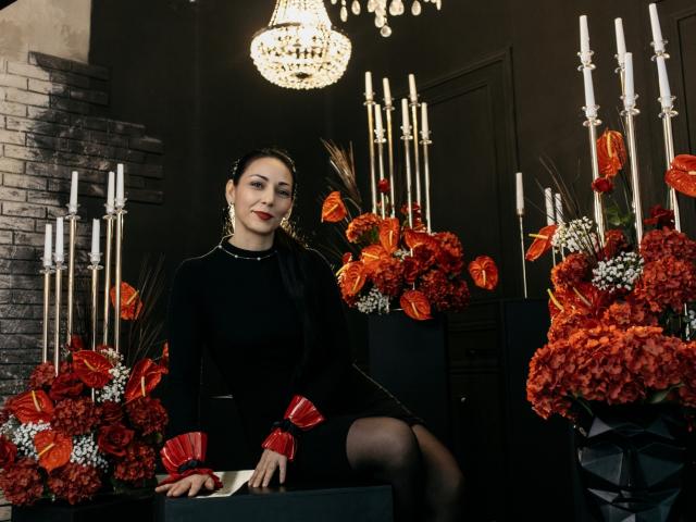 LiluGrants - Sexe cam en vivo - 25386725