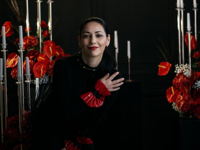 LiluGrants - Sexe cam en vivo - 25386745