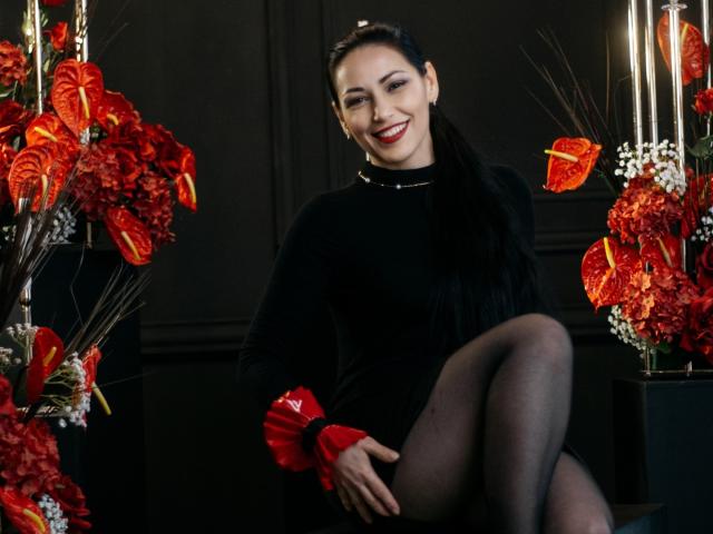 LiluGrants - Live sexe cam - 25386749