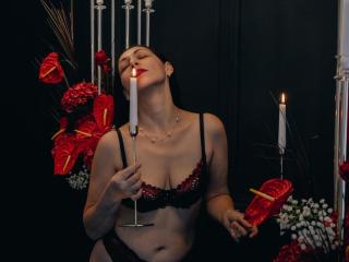 LiluGrants - Live sex cam - 25386761