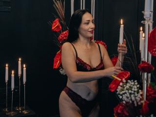 LiluGrants - Sexe cam en vivo - 25386765