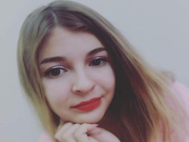 RoxannaSonia - Live sex cam - 25386769