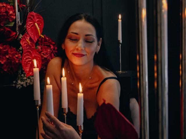 LiluGrants - Sexe cam en vivo - 25386813