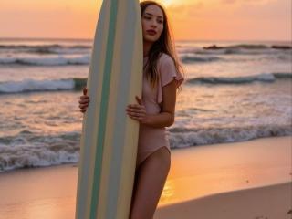 ElzaKomx - Live porn &amp; sex cam - 25387017