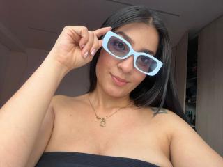 KarolReyes - Sexe cam en vivo - 25387405