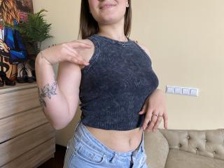 Swoiia - Live sex cam - 25387473