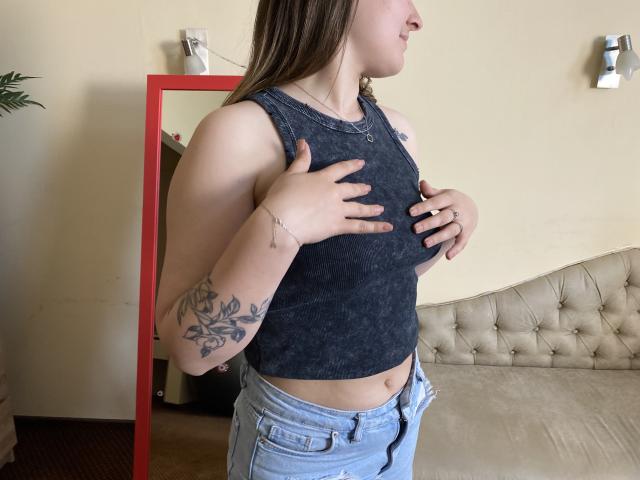 Swoiia - Live sex cam - 25387649