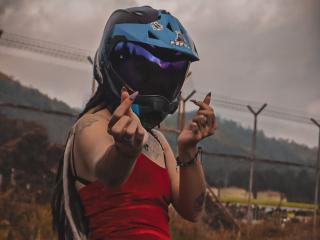 SharlotteX - Sexe cam en vivo - 25387937