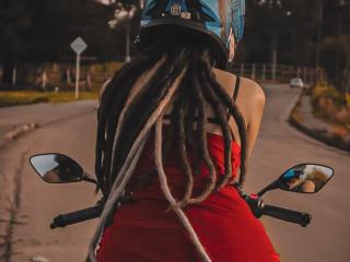 SharlotteX - Sexe cam en vivo - 25387941
