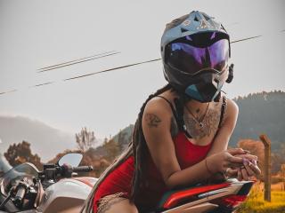SharlotteX - Sexe cam en vivo - 25387961