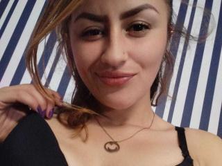 LilyDemon - Live sex cam - 25388293