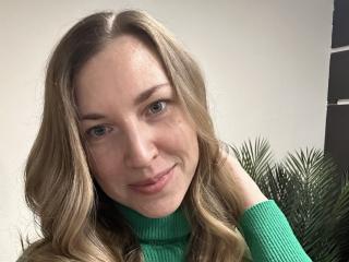 ClarisaSharen - Live sexe cam - 25388549