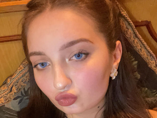 MaryxElla - Live porn &amp; sex cam - 25388605