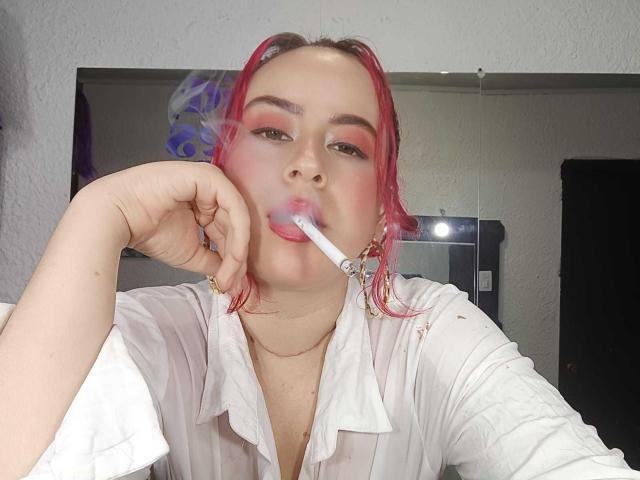 NatySilvy - Live sex cam - 25389005