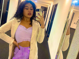 SophieSonyas - Live porn &amp; sex cam - 25389113