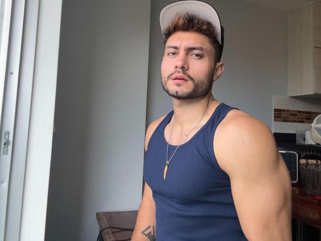 ManuClark - Live sexe cam - 25389613