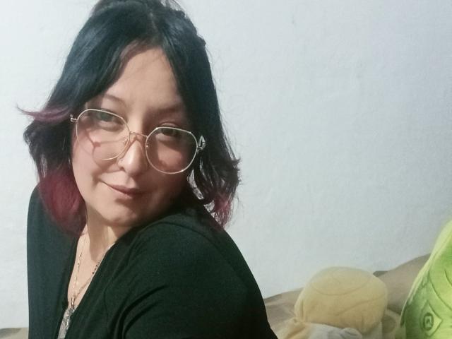 DeboraDumot - Live porn &amp; sex cam - 25390097