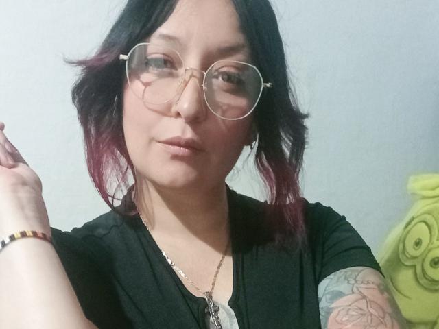 DeboraDumot - Live porn &amp; sex cam - 25390101