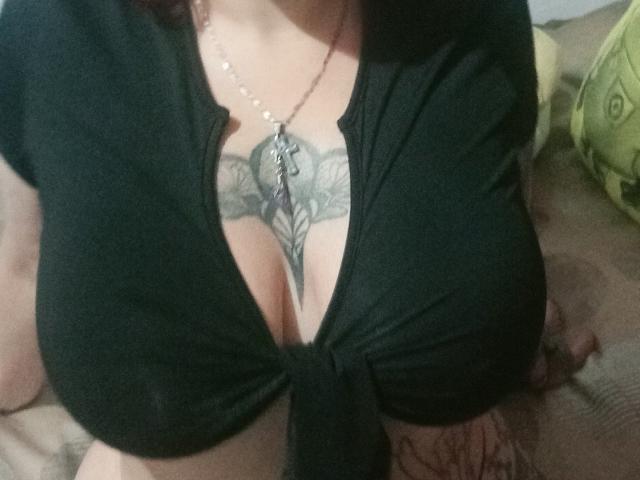 DeboraDumot - Live porn &amp; sex cam - 25390105