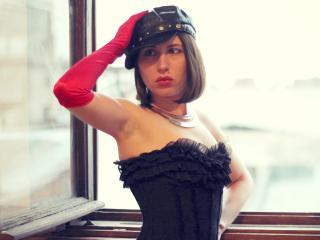 MagnificentQueen - Live sexe cam - 2539060