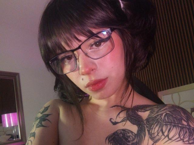 NatashaHottson - Live sexe cam - 25390717