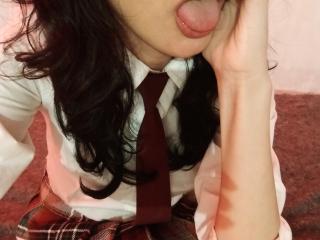 LexyFoxy69 - Live Sex Cam - 25391109