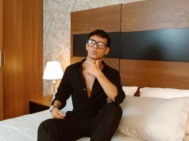 BrianOconor - Sexe cam en vivo - 25391133