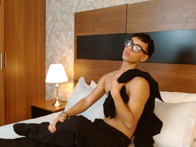 BrianOconor - Live sexe cam - 25391145