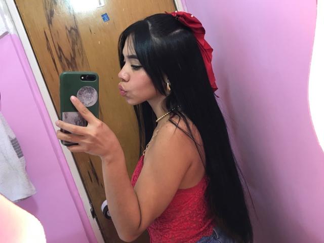 EmaGarces - Live sexe cam - 25392273