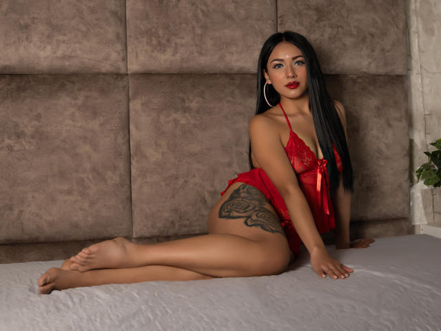LillyTaylor - Live Sex Cam - 25392373
