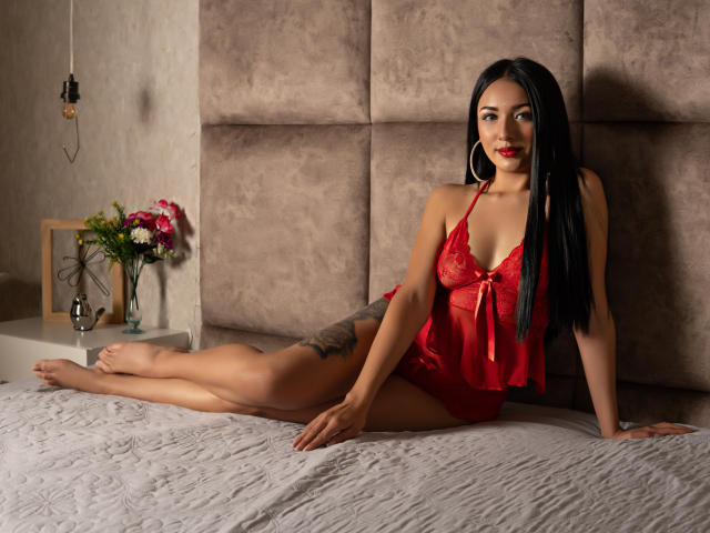 LillyTaylor - Live sexe cam - 25392529