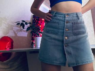 BalletSwan - Live Sex Cam - 25392641