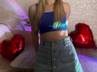 BalletSwan - Sexe cam en vivo - 25392649