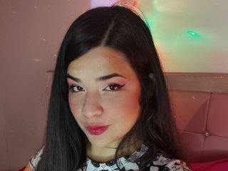 AntonelaPark - Live sex cam - 25392793
