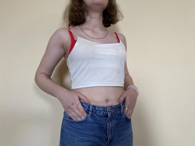 Steisii - Live porn &amp; sex cam - 25393577