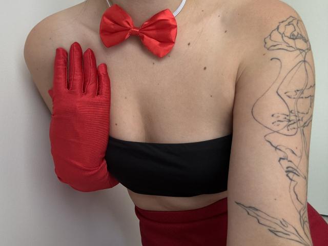 EricaLust - Live sex cam - 25393613