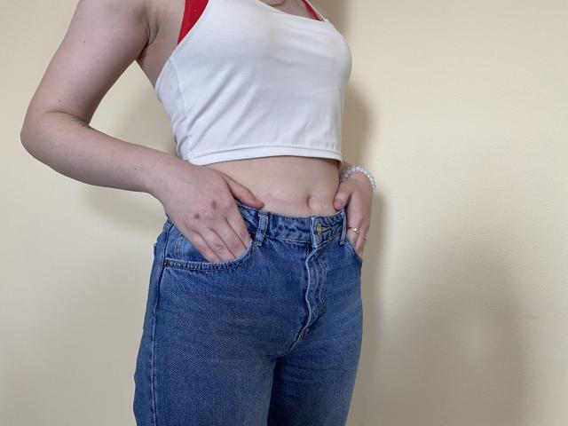 Steisii - Live porn &amp; sex cam - 25393649
