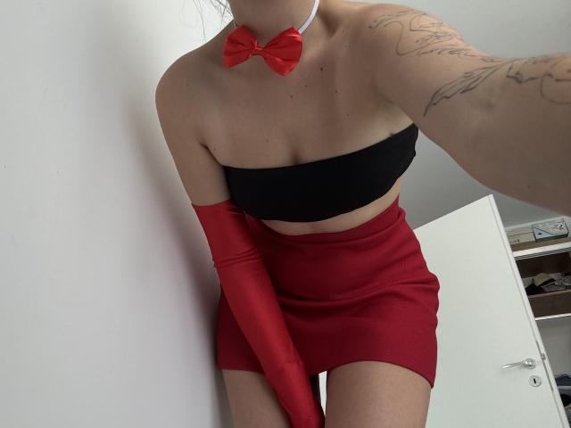 EricaLust - Sexe cam en vivo - 25393653