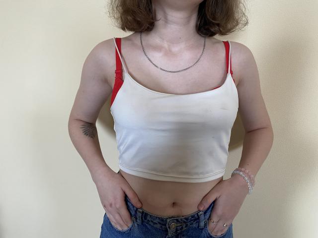Steisii - Live sex cam - 25393657