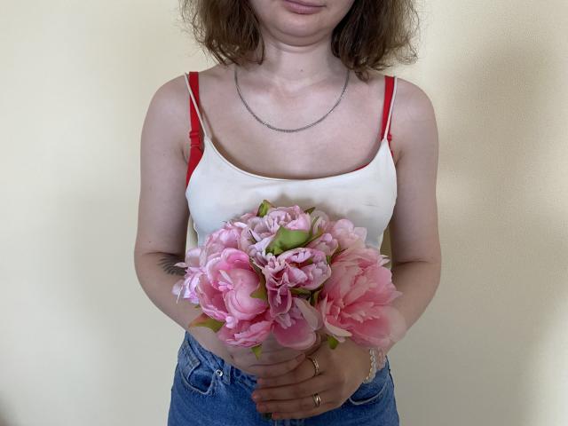 Steisii - Live sex cam - 25393665