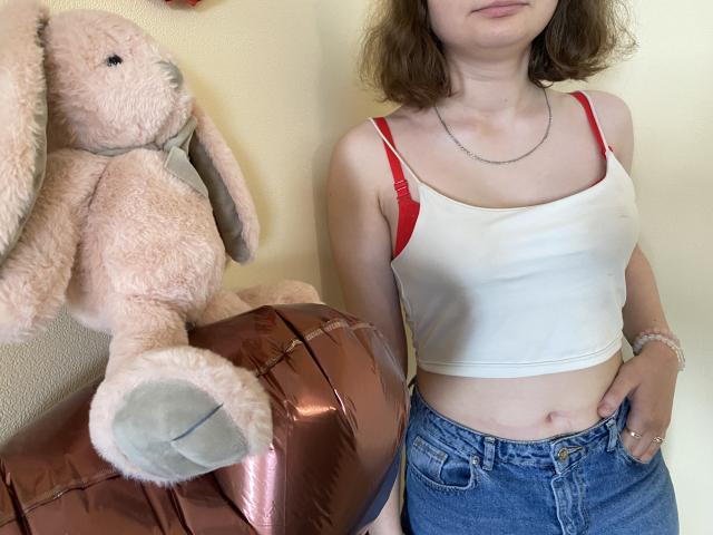 Steisii - Live sex cam - 25393673