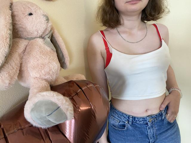 Steisii - Sexe cam en vivo - 25393677