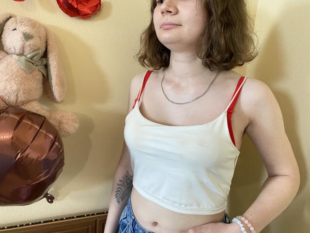 Steisii - Live sex cam - 25393817